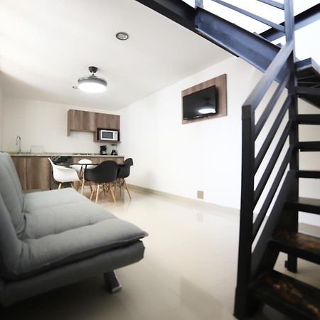Ferienwohnung Tepeyac 402 León Exterior foto