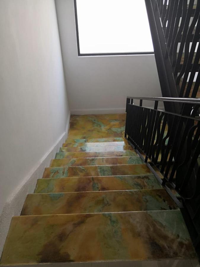 Ferienwohnung Tepeyac 402 León Exterior foto