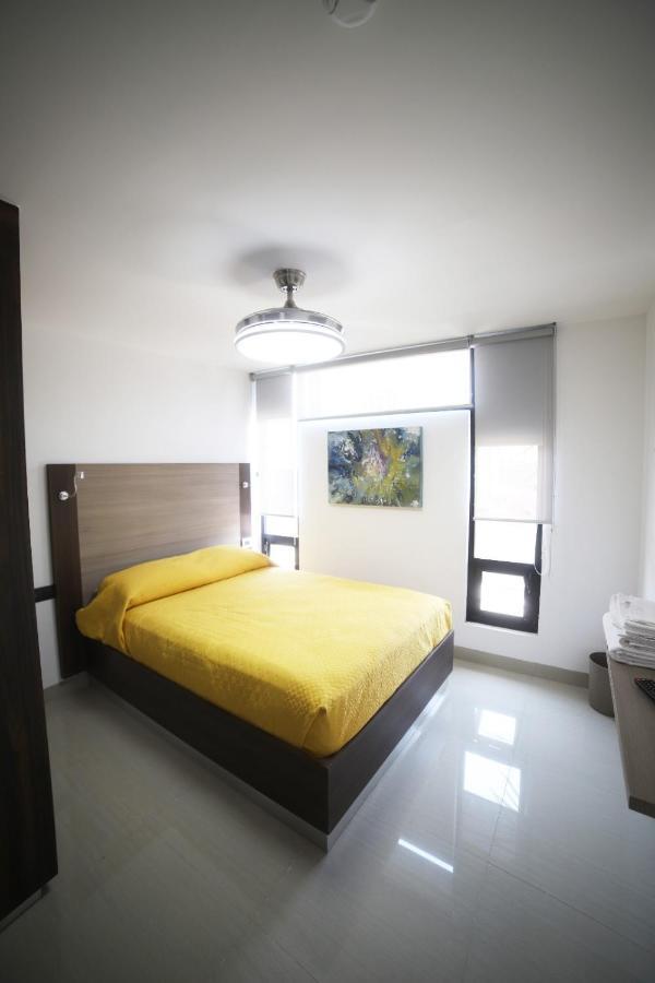 Ferienwohnung Tepeyac 402 León Exterior foto