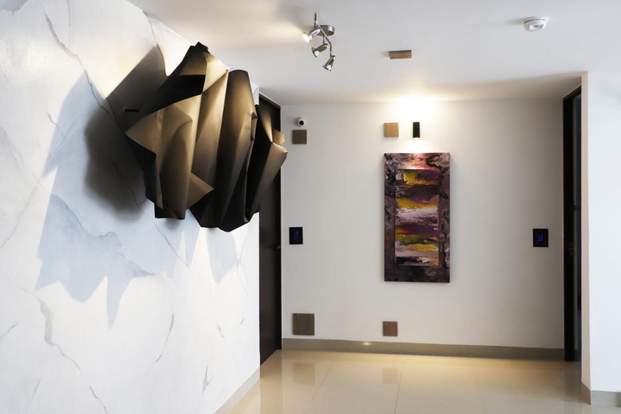 Ferienwohnung Tepeyac 402 León Exterior foto