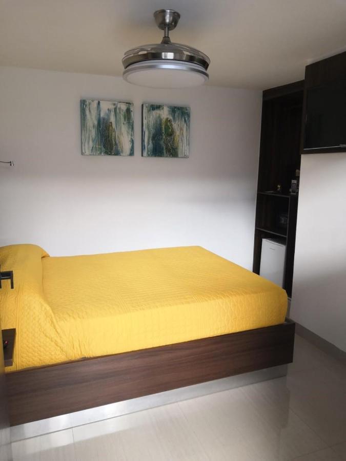 Ferienwohnung Tepeyac 402 León Exterior foto