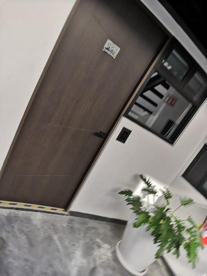 Ferienwohnung Tepeyac 402 León Exterior foto