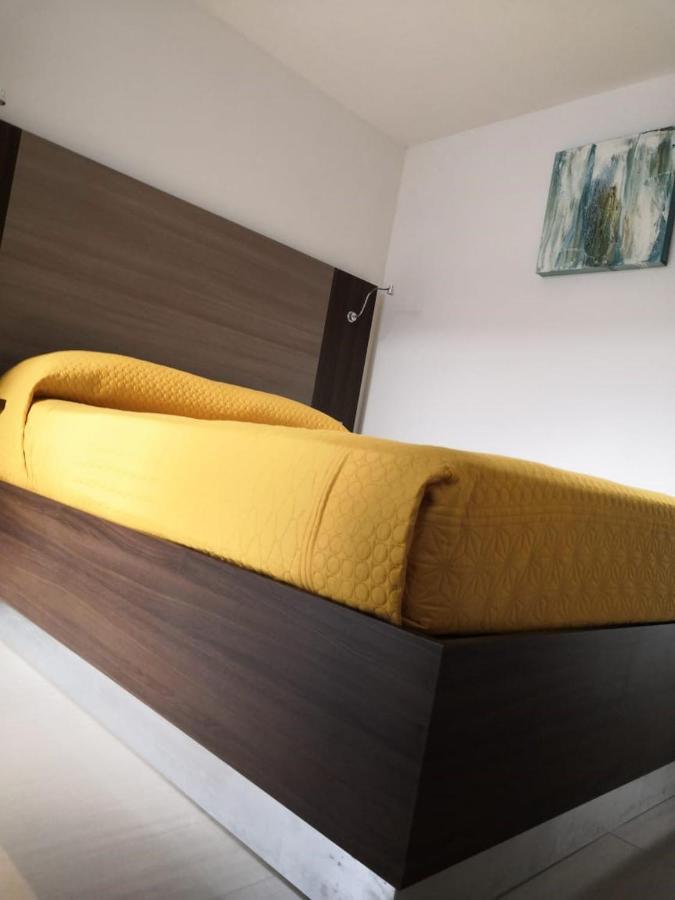 Ferienwohnung Tepeyac 402 León Exterior foto