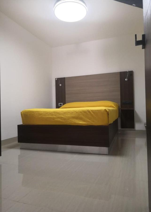 Ferienwohnung Tepeyac 402 León Exterior foto