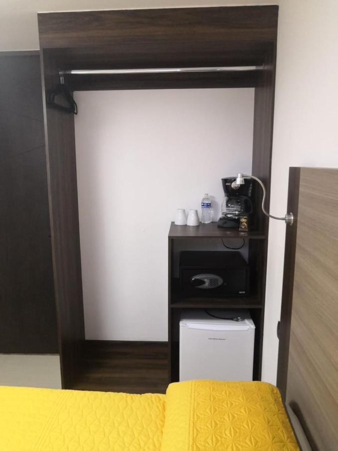 Ferienwohnung Tepeyac 402 León Exterior foto