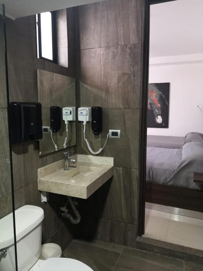 Ferienwohnung Tepeyac 402 León Exterior foto