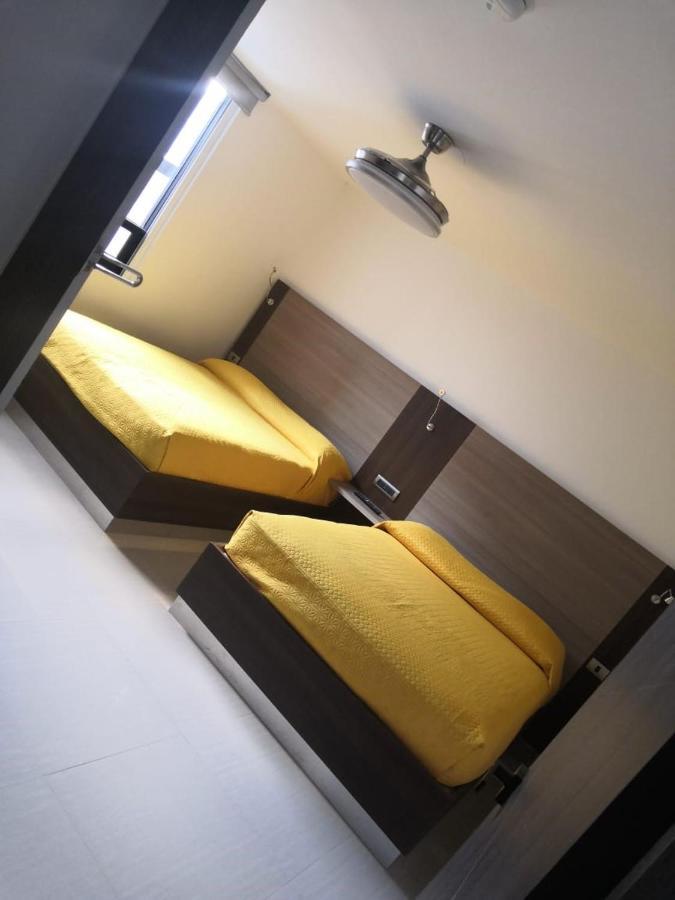 Ferienwohnung Tepeyac 402 León Exterior foto