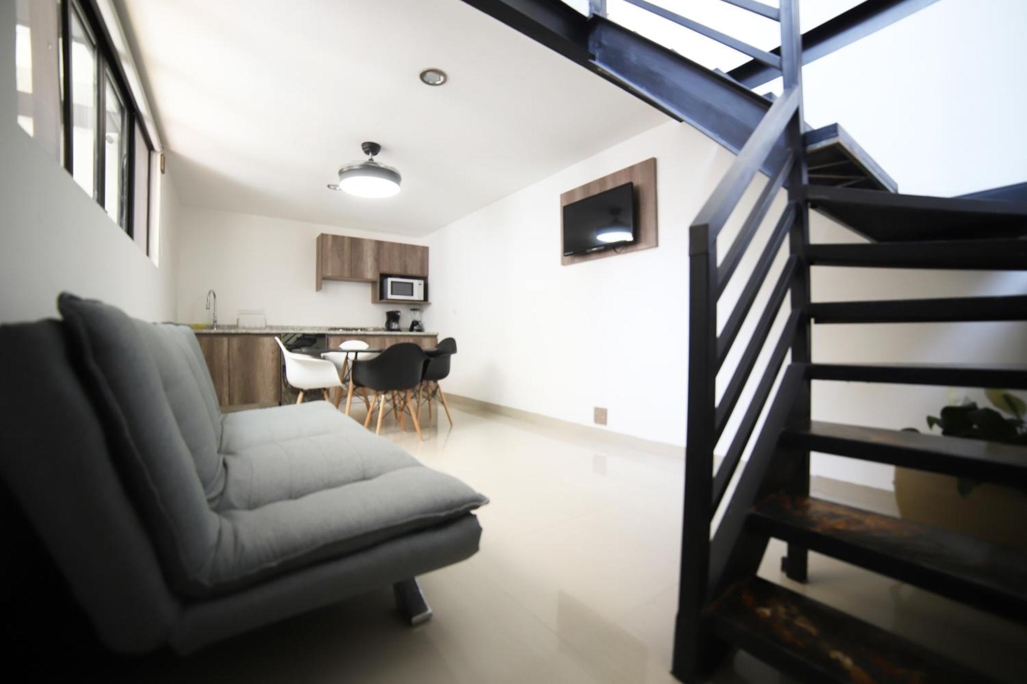 Ferienwohnung Tepeyac 402 León Exterior foto