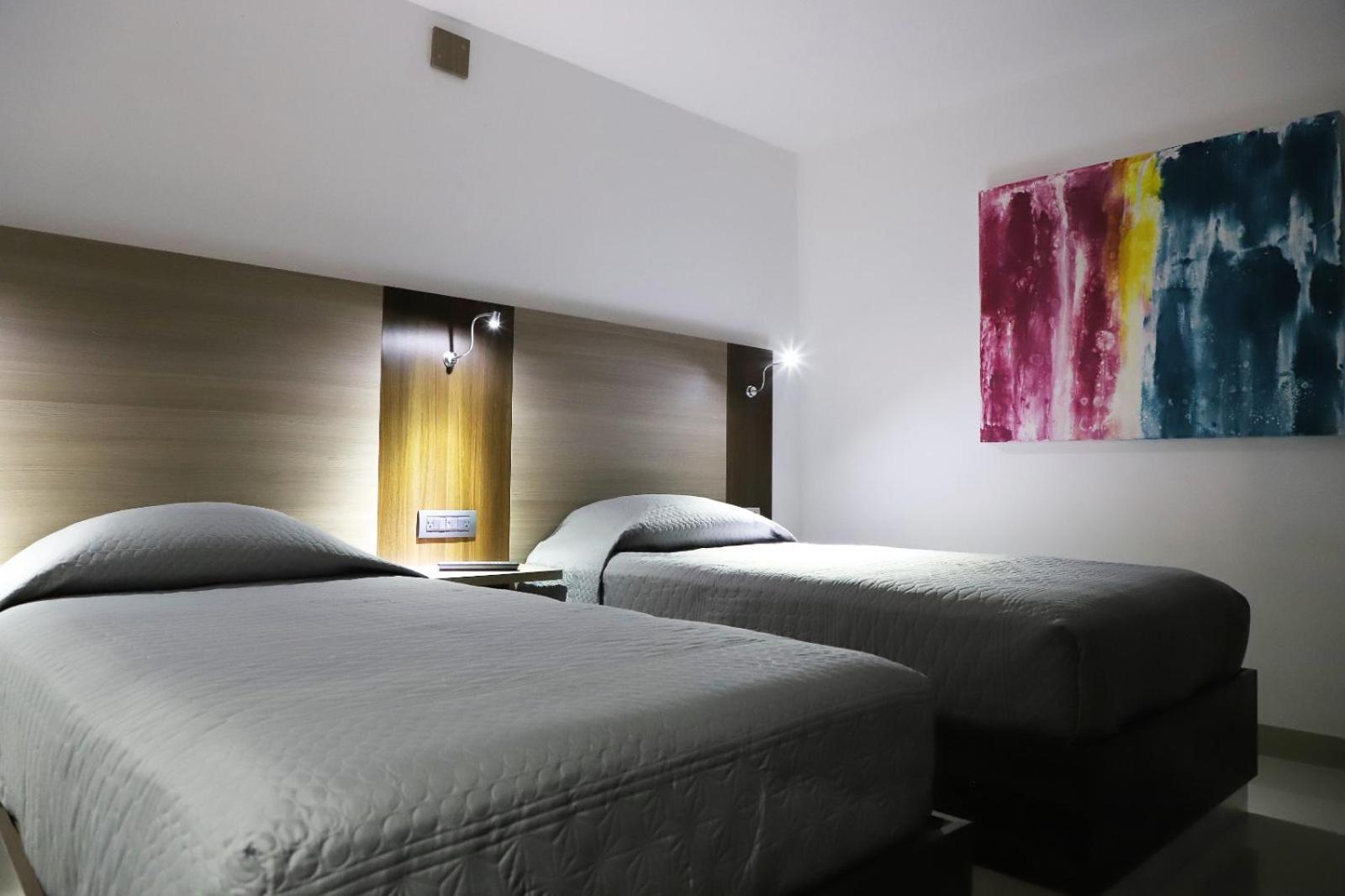Ferienwohnung Tepeyac 402 León Exterior foto